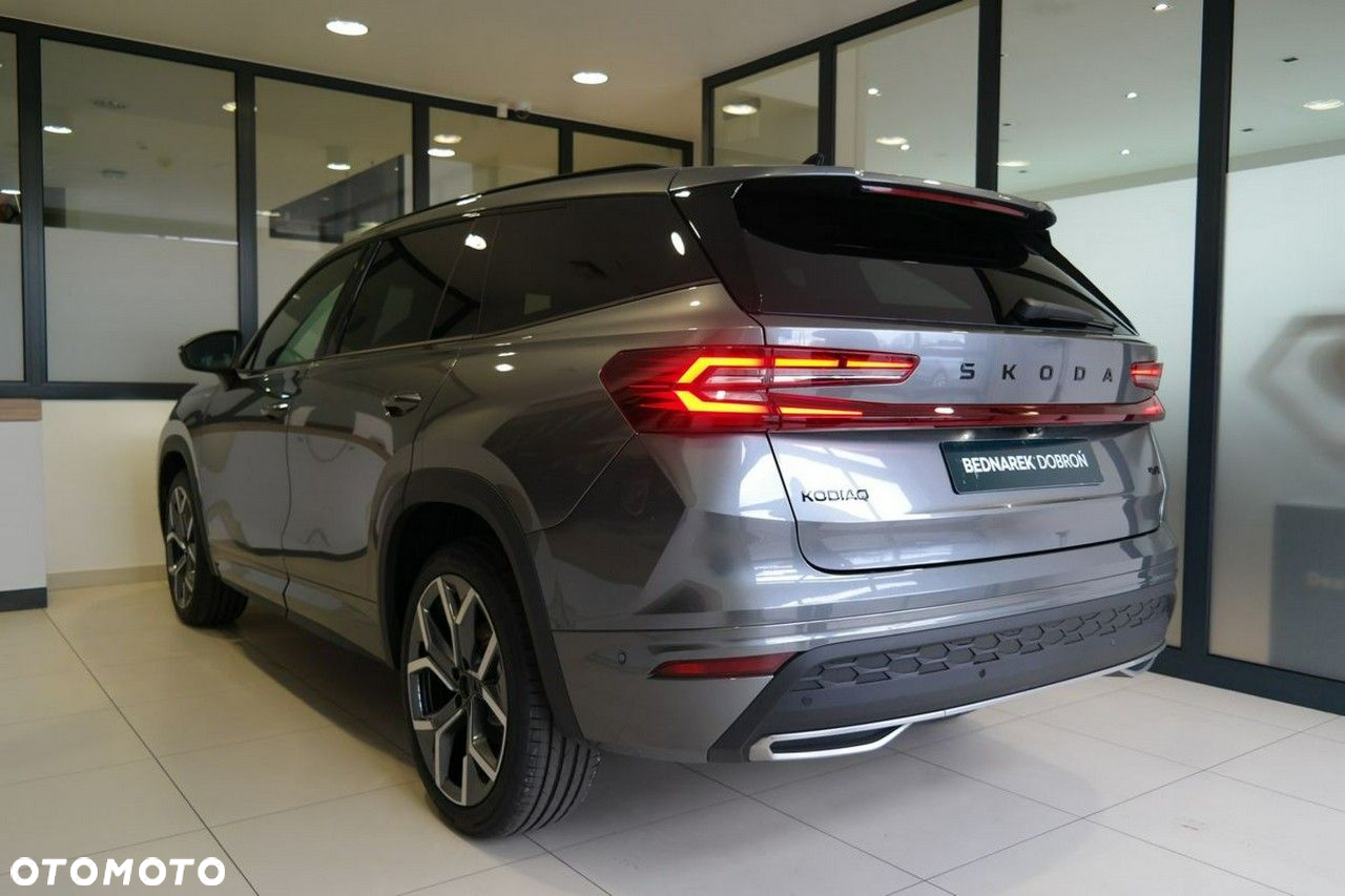 Skoda Kodiaq - 5