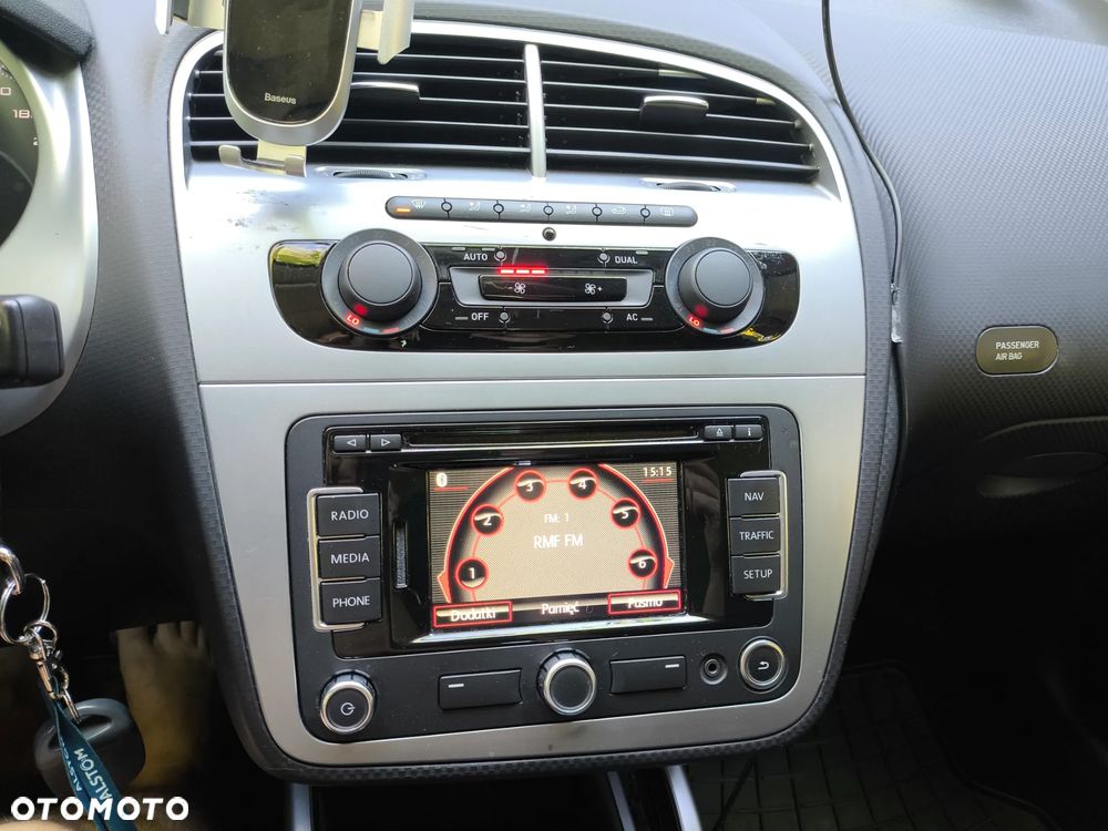 Seat Altea XL 1.6 TDI Reference - 13
