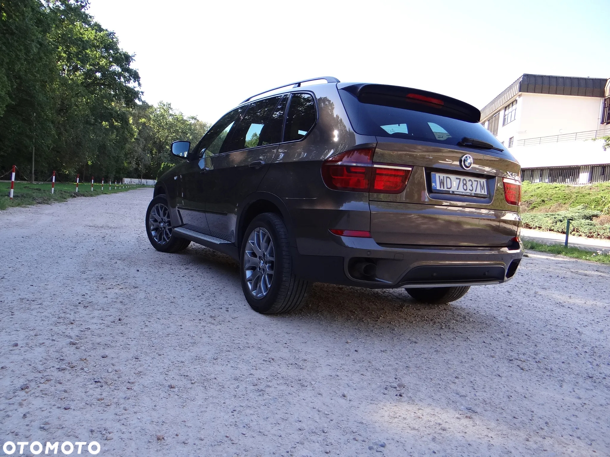 BMW X5 3.0d xDrive - 12