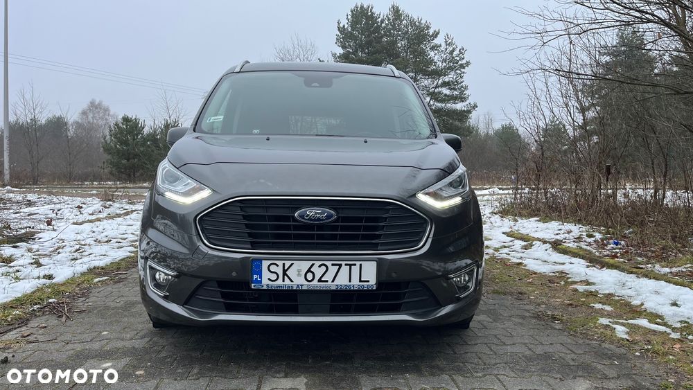 Ford Tourneo Connect Grand - 6