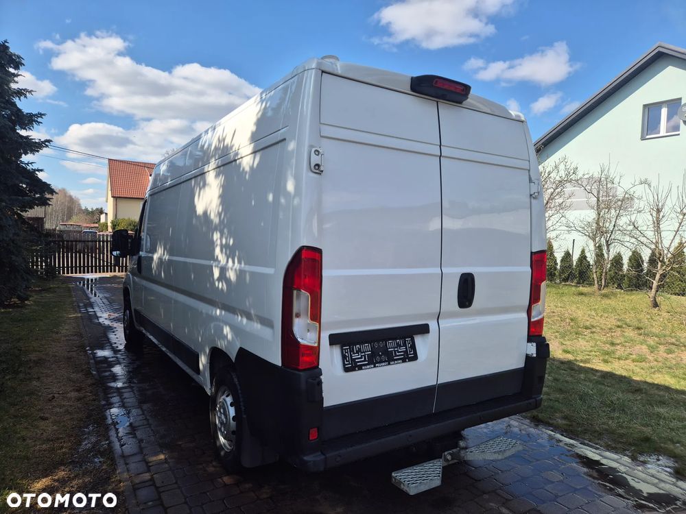 Peugeot Boxer - 6