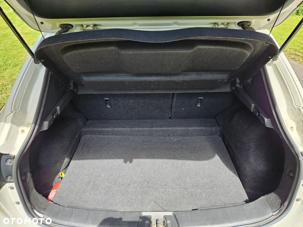 Nissan Qashqai 1.3 DIG-T Acenta EU6d - 11