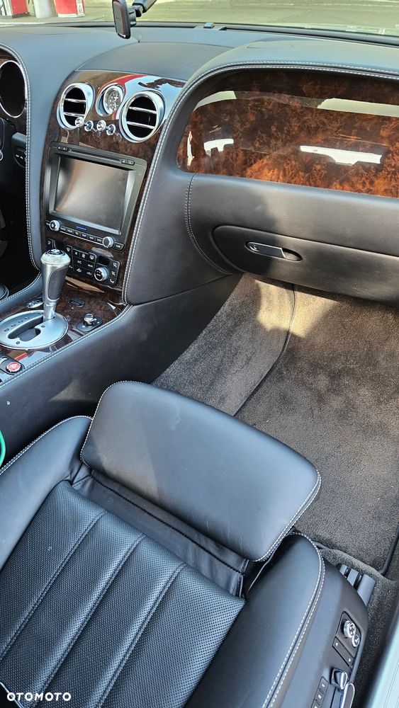 Bentley Flying Spur Continental Speed - 7