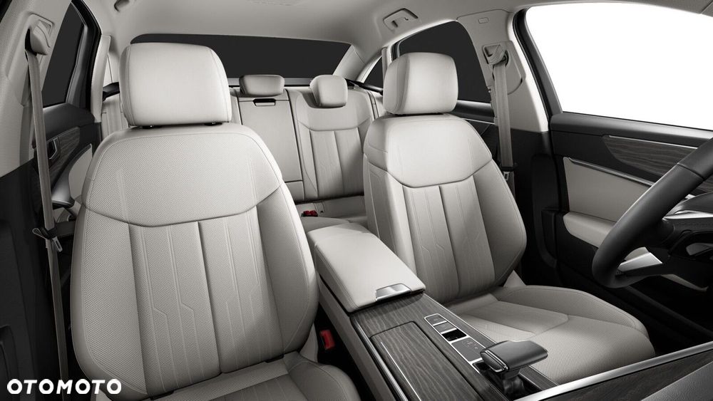 Audi A6 Limousine - 7
