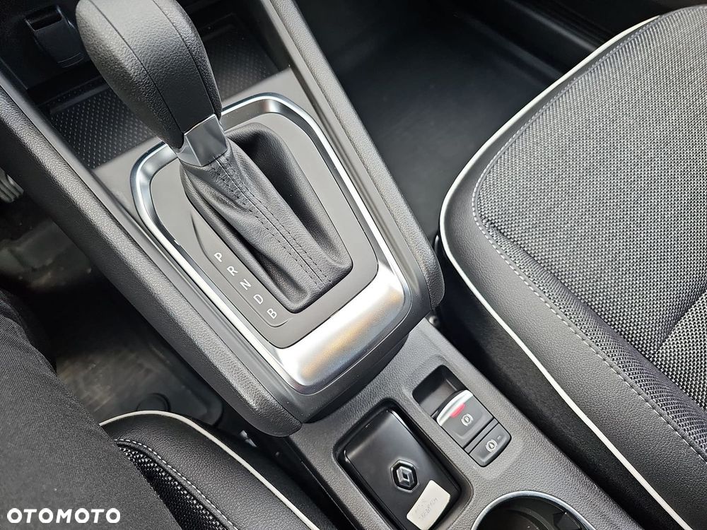 Renault Captur - 17