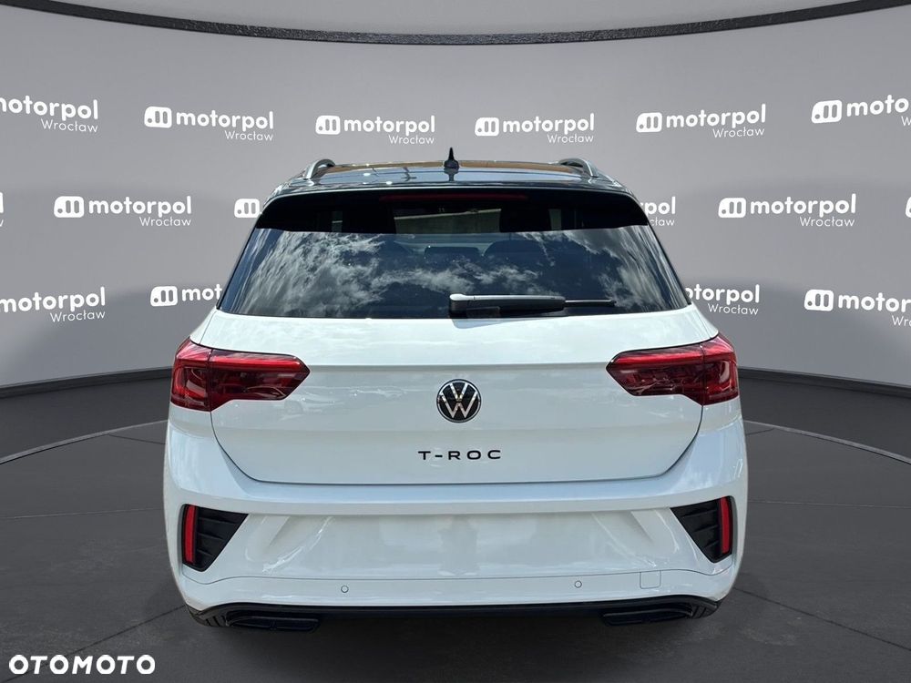 Volkswagen T-Roc - 9