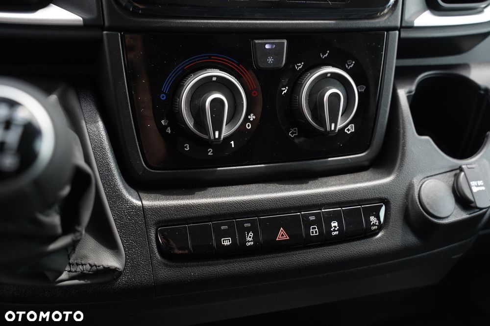 Fiat Ducato Maxi H3-Power L4H2 automat - 16