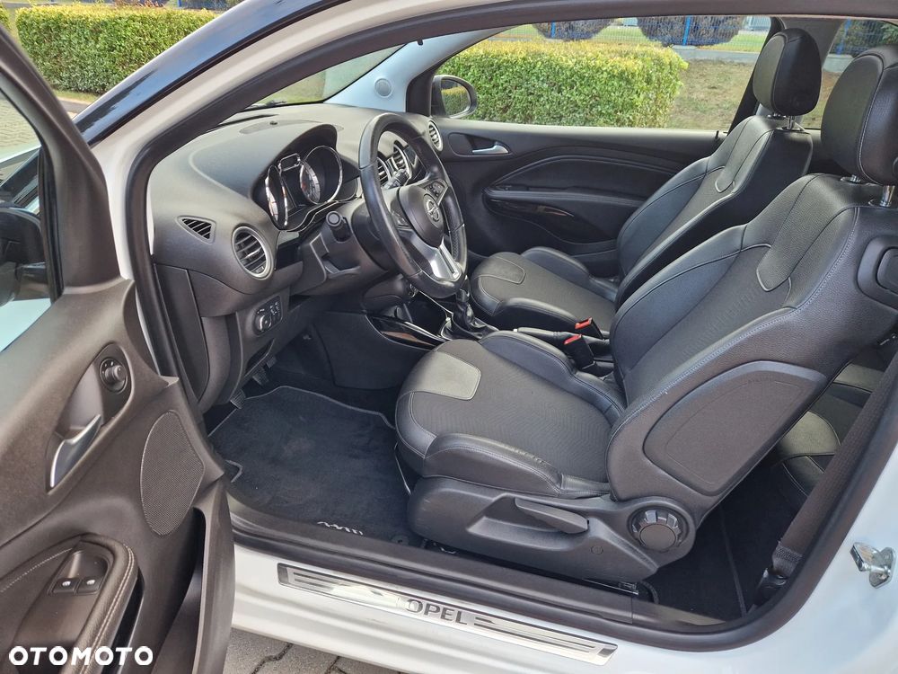 Opel Adam - 23