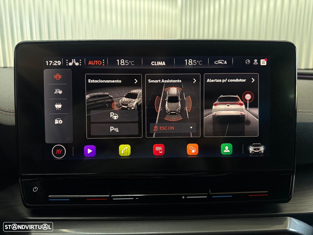 Cupra Formentor 2.0 TDI Sport - 23
