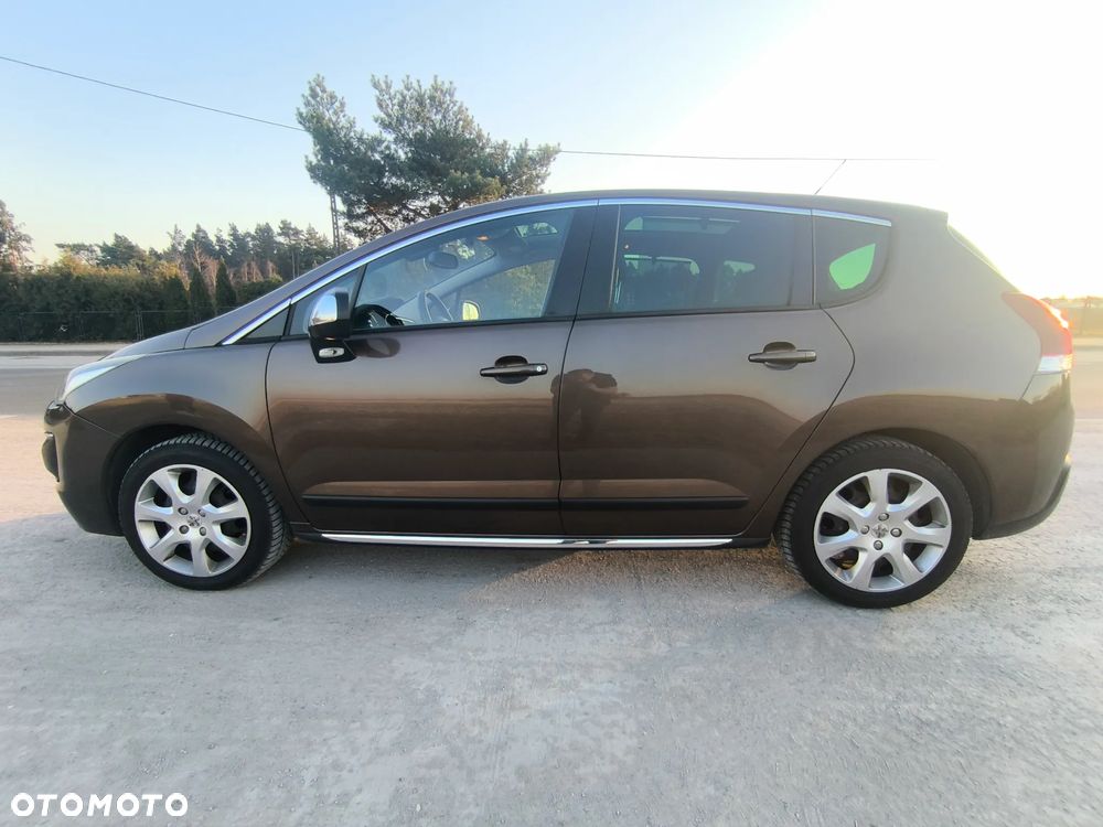 Peugeot 3008 HDi FAP 150 Premium - 2