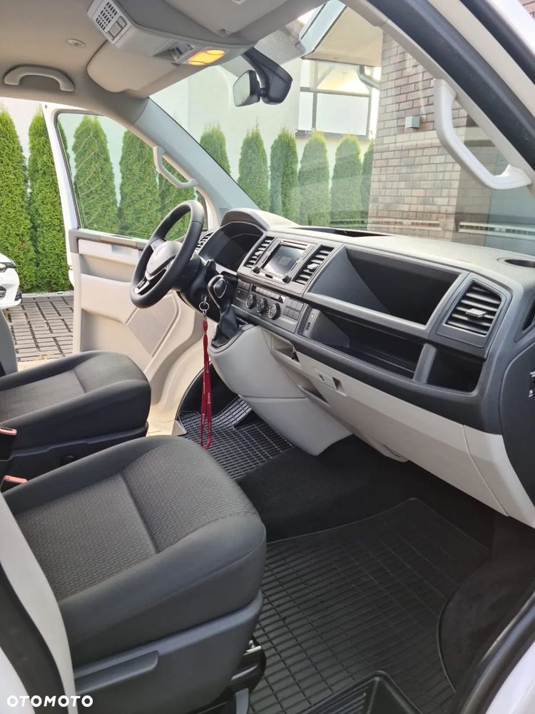 Volkswagen Caravelle 2.0 BiTDI L1 Highline 4Motion DSG - 20