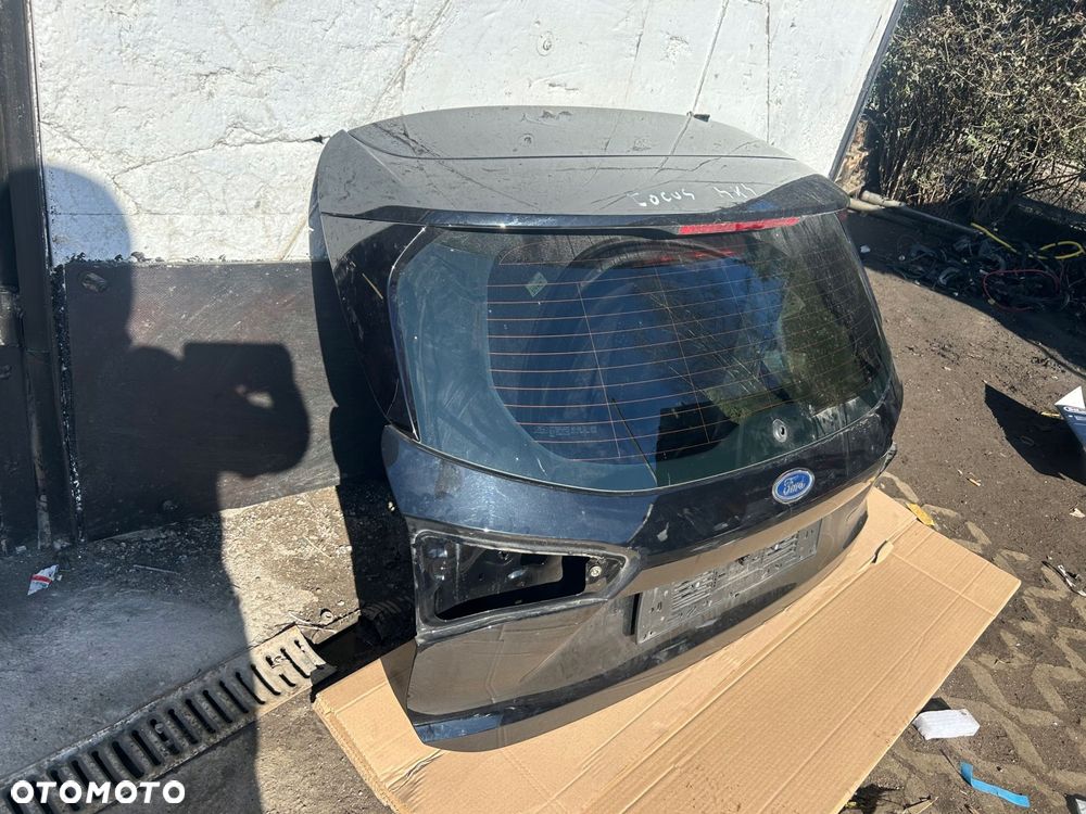 ford focus mk4 kombi lift klapa tylna ak - 3