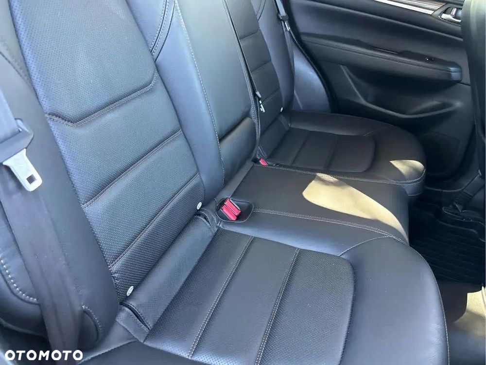 Mazda CX-5 - 27