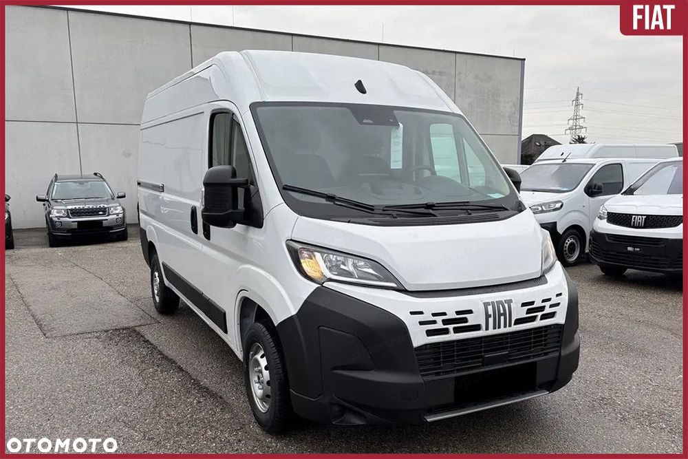 Fiat Ducato L2H2 2.2 120KM - 3