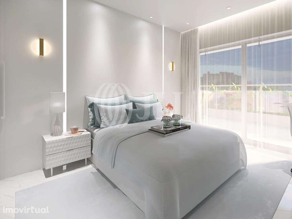 Apartamento T2 no 5 Senses Apartments, Algarve - Grande imagem: 5/47