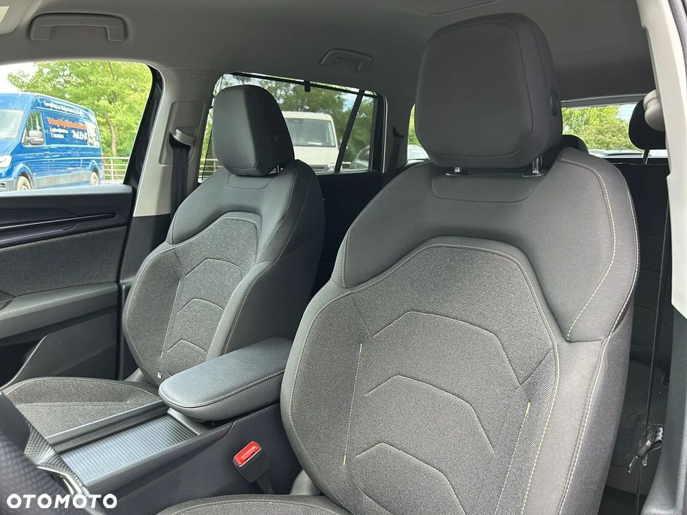 Skoda Kodiaq 2.0 TDI 4x4 Selection DSG - 9