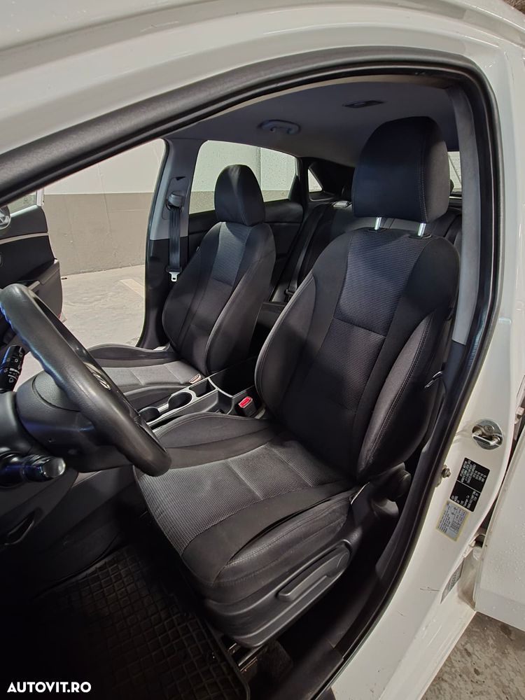 Hyundai i30 - 16