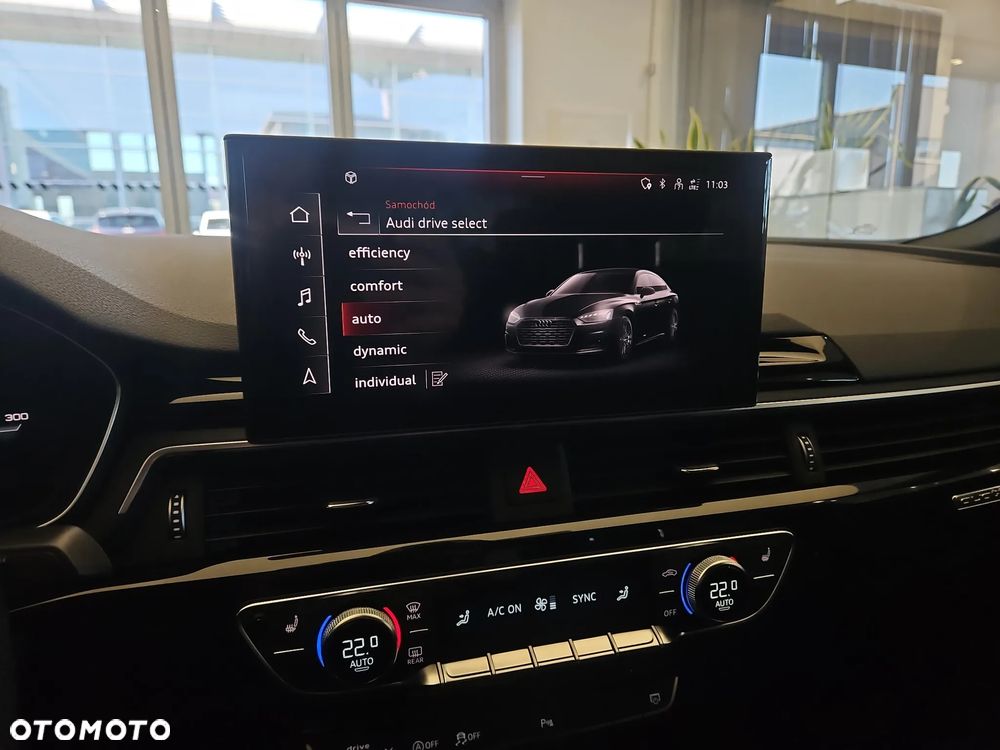 Audi A5 Sportback - 19