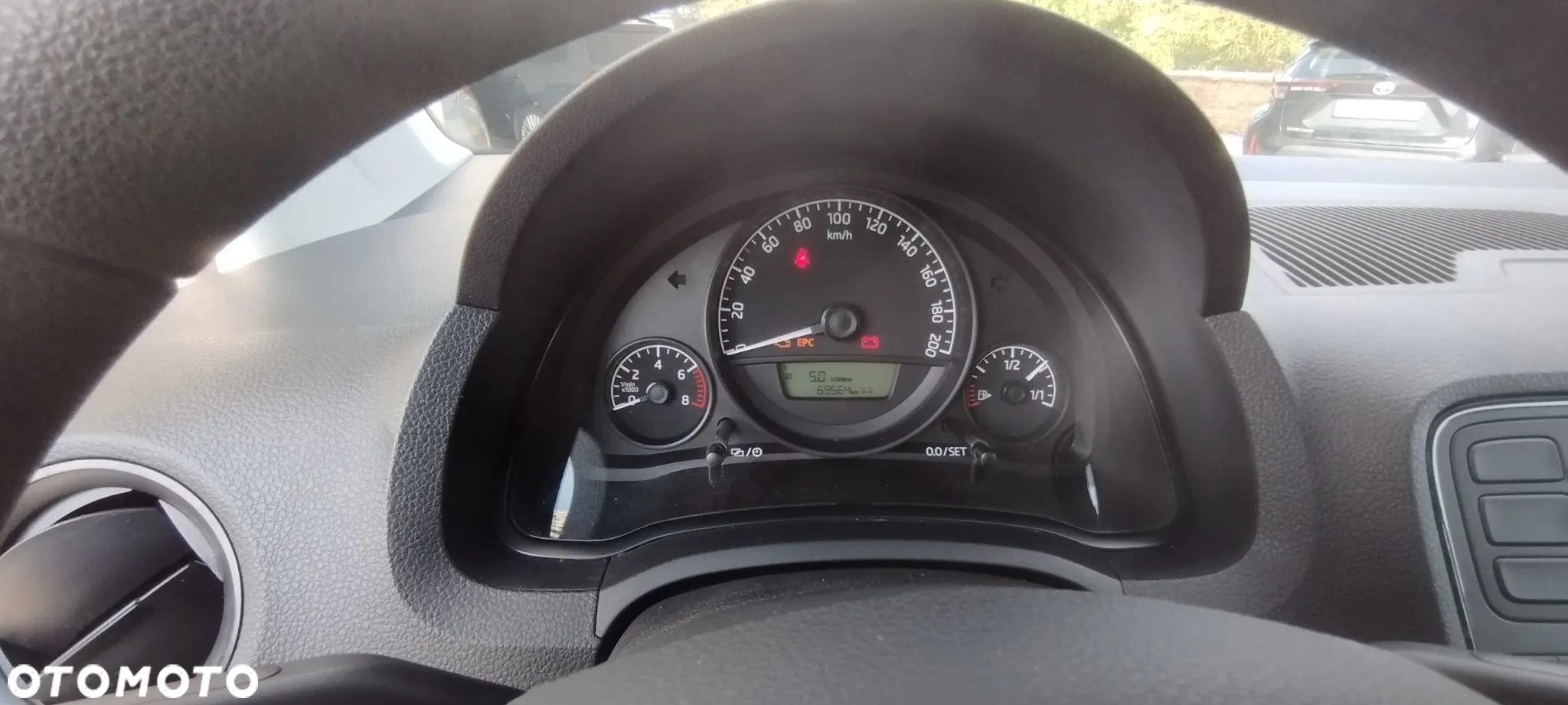 Skoda Citigo 1.0 Active - 4