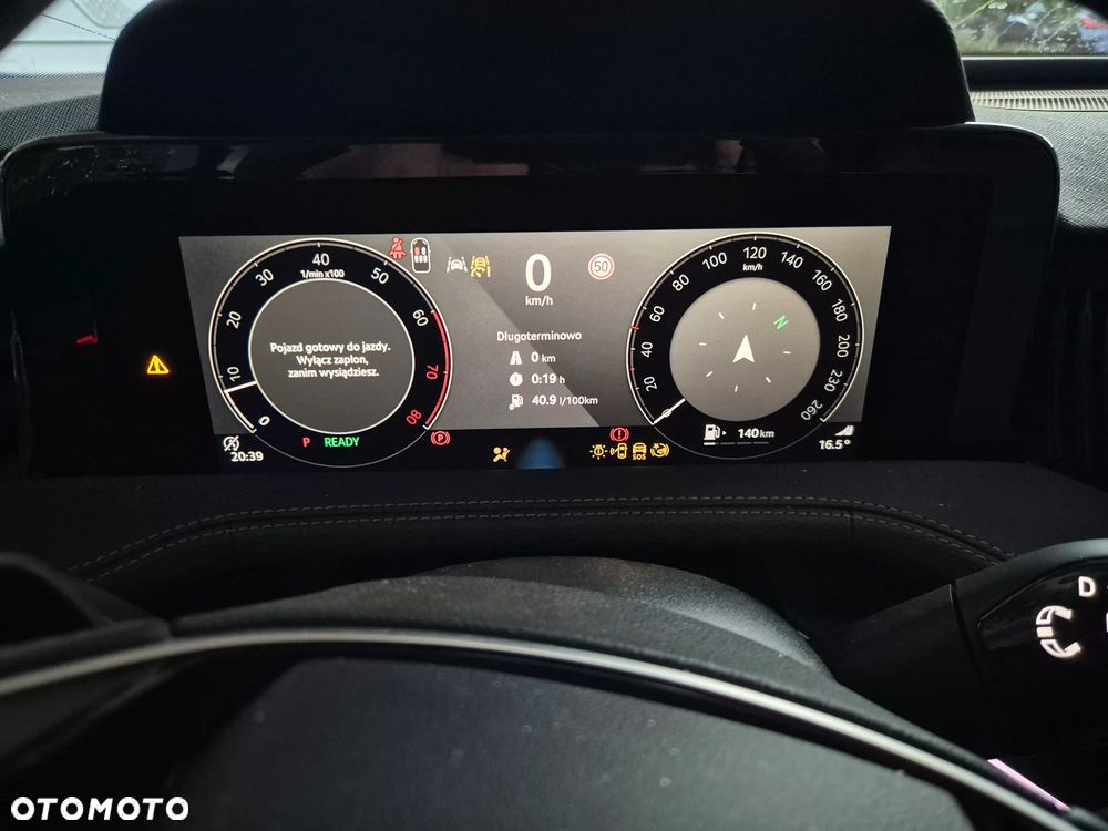 Skoda Superb 1.5 TSI mHEV L&K DSG - 23