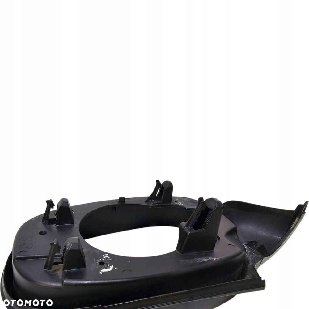 Bmw E81 E87 E88 E82 E90 E91 E92 Osłona Obudowa Ramka Lusterka Prawa 7220558 - 8
