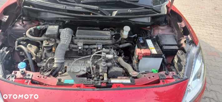 Suzuki Swift 1.2 Dualjet Hybrid Club - 11