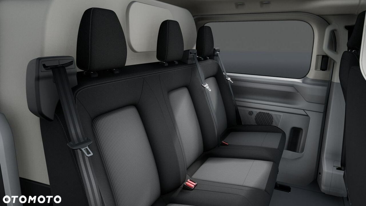 Volkswagen Transporter - 17