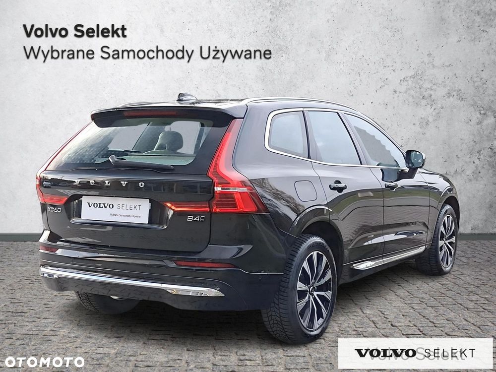 Volvo XC 60 - 6