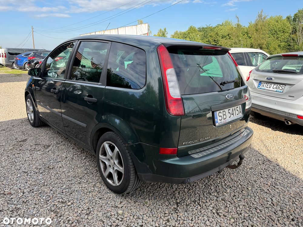 Ford Focus - 23