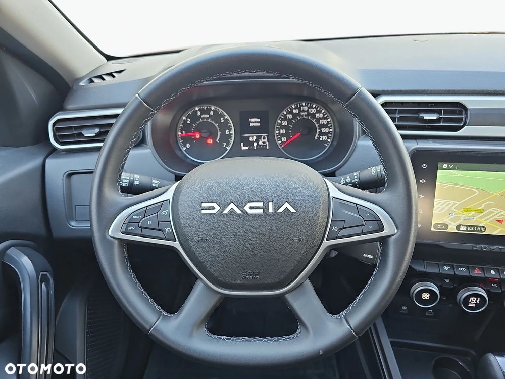 Dacia Duster 1.3 TCe Journey EDC - 16