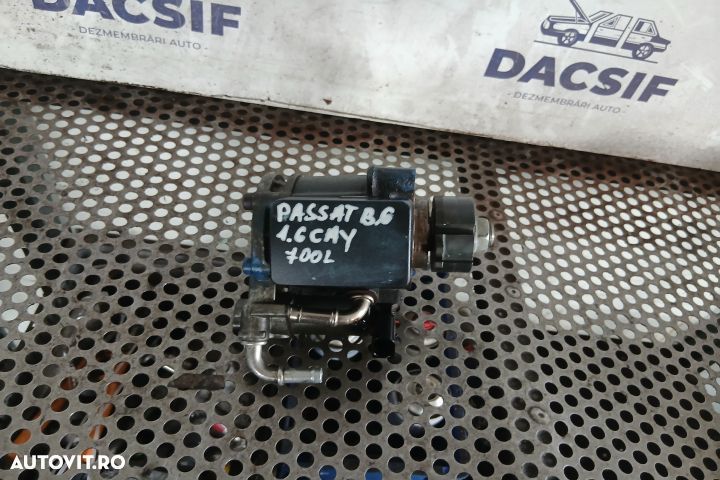 Pompa inalta presiune 03L130755E 03L130755E Volkswagen VW Passat B6 [ - 1