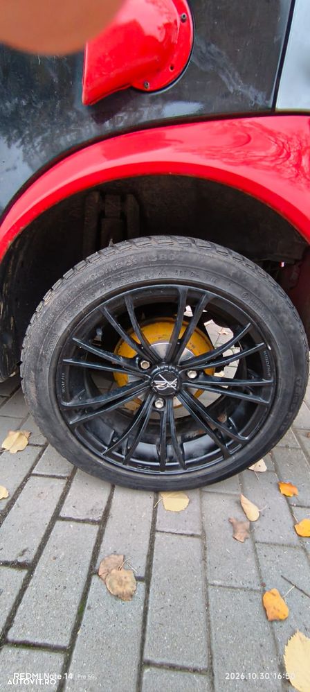 Smart Fortwo - 11