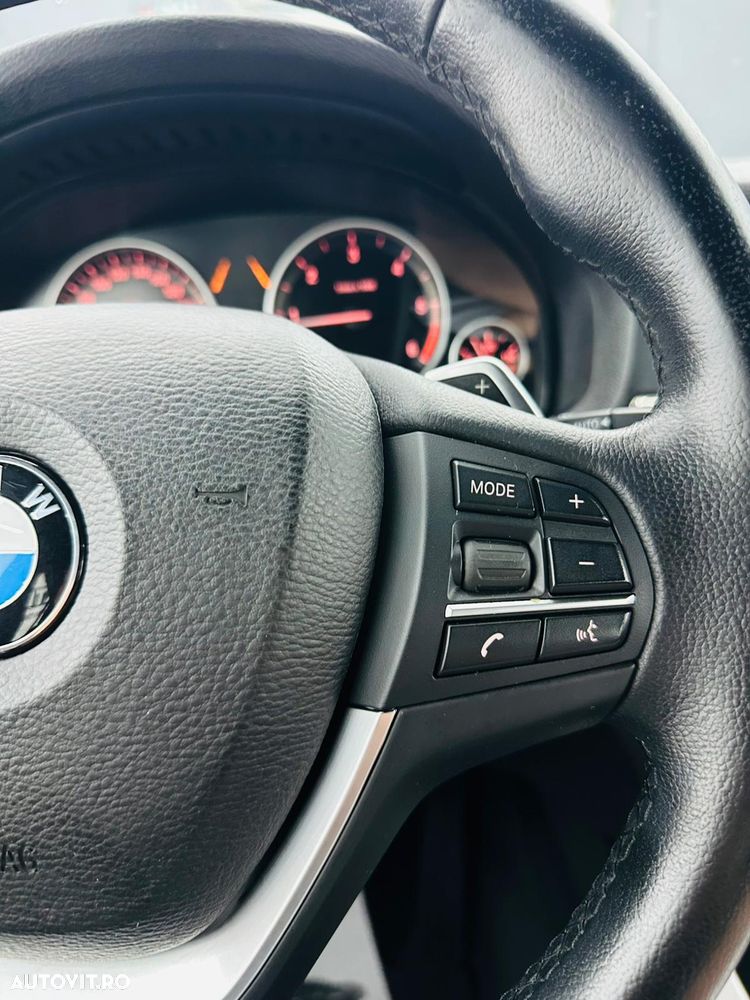 BMW X3 - 35