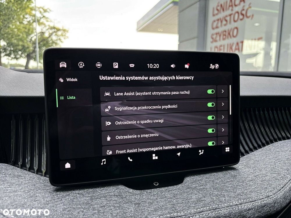 Skoda Superb 2.0 TDI SCR Selection DSG - 29