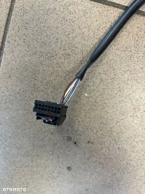 LUSTERKO LEWE PRAWE VOLKSWAGEN TOURAN I 1T0857933 - 36