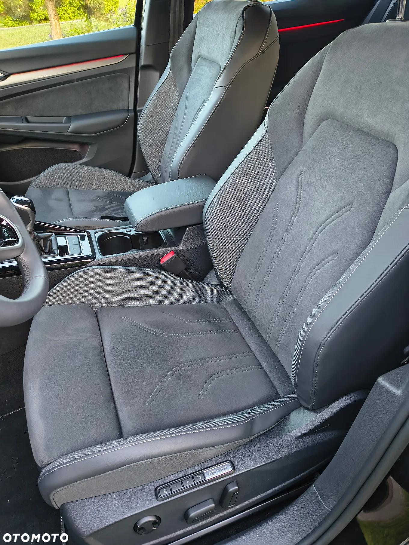 Volkswagen Golf VIII 1.5 TSI Edition 50 - 27
