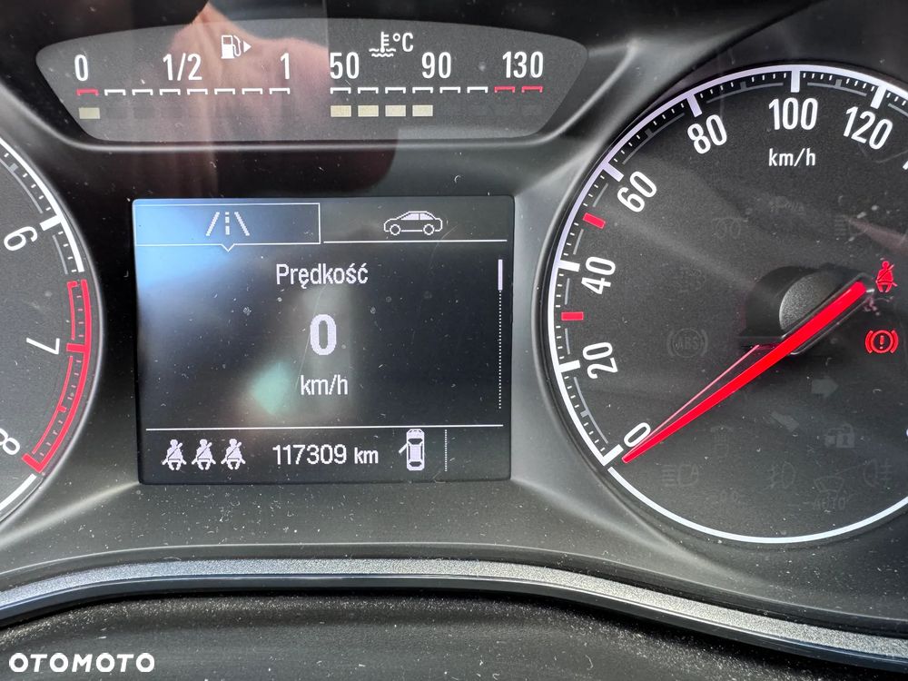 Opel Corsa 1.4 T Cosmo S&S - 19