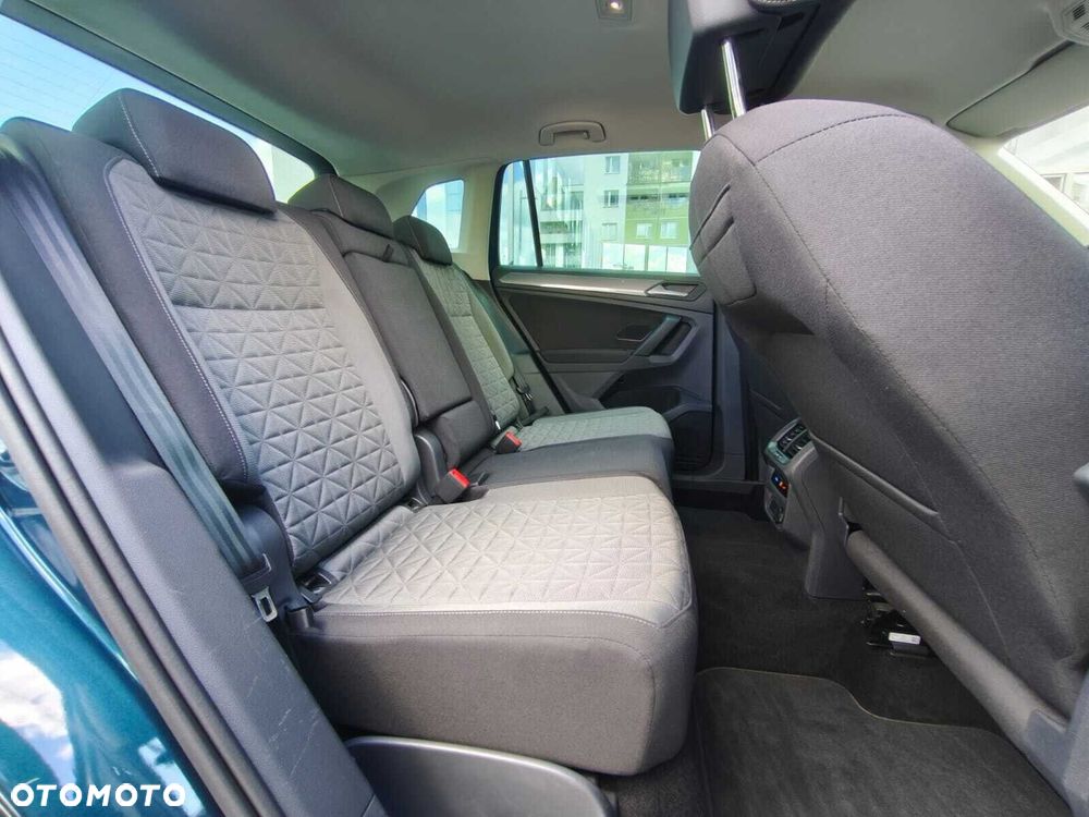 Volkswagen Tiguan 1.5 TSI EVO Life DSG - 10