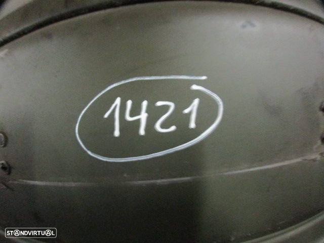 Parachoques Pc1421 MERCEDES VITO 1 COMBI W638 1999 2.2CDI 112CV 4P VERDE TROPA FRT Danificado - 6