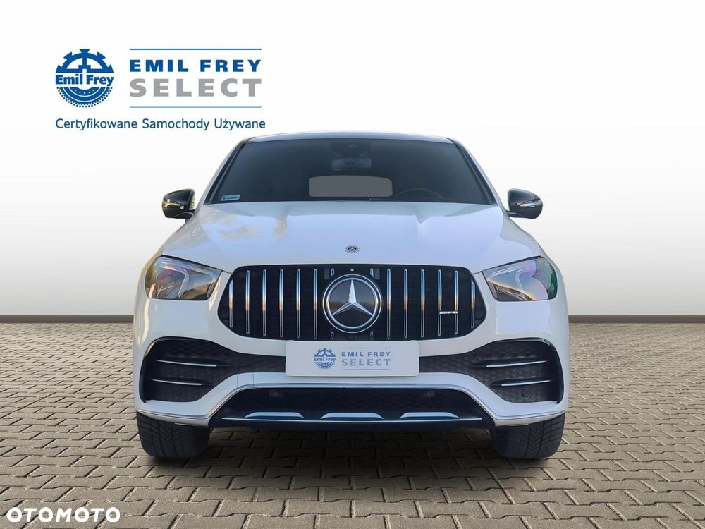 Mercedes-Benz GLE - 8