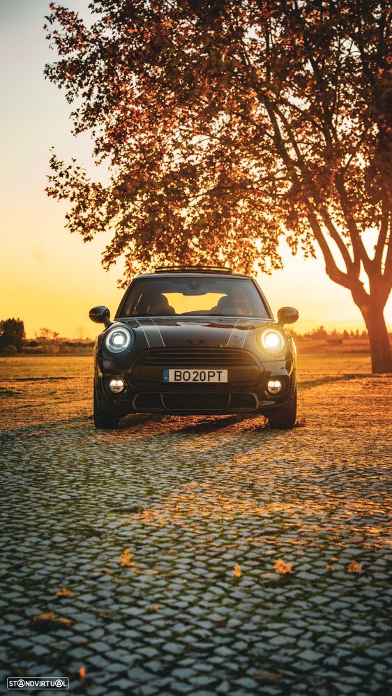 MINI 3 Portas One Aut. JCW - 2