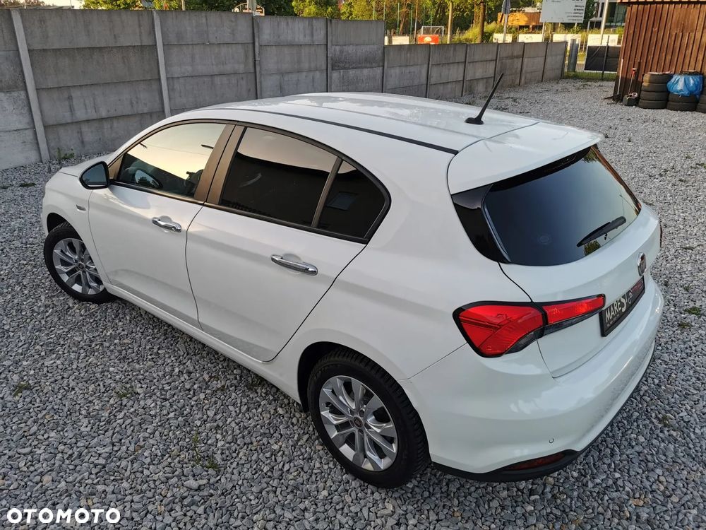 Fiat Tipo 1.4 16V More - 29