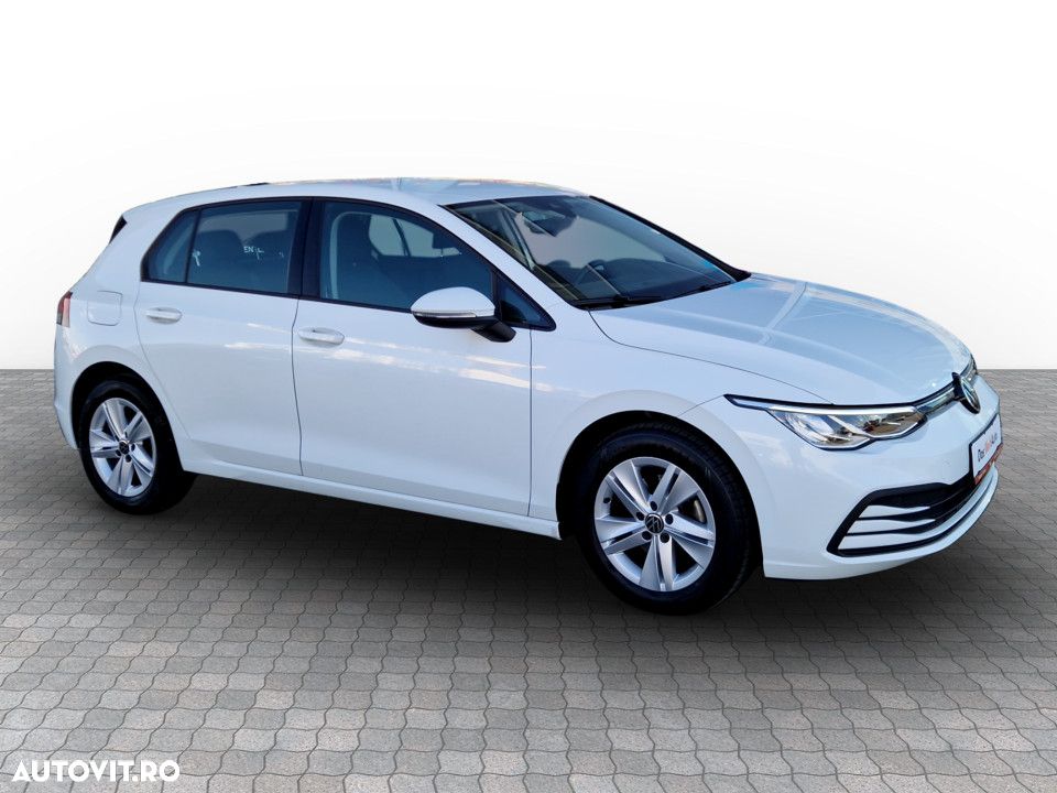 Volkswagen Golf 1.5 TSI ACT Life - 6