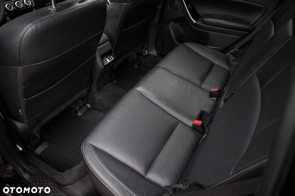 Subaru Forester - 21
