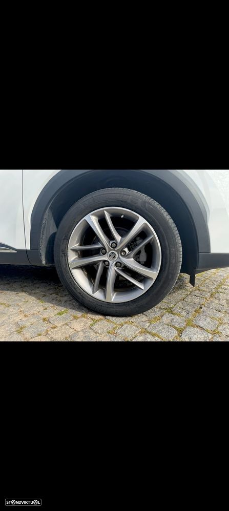 MG EHS 1.5 T-GDI Plug-in Hybrid Luxury - 11