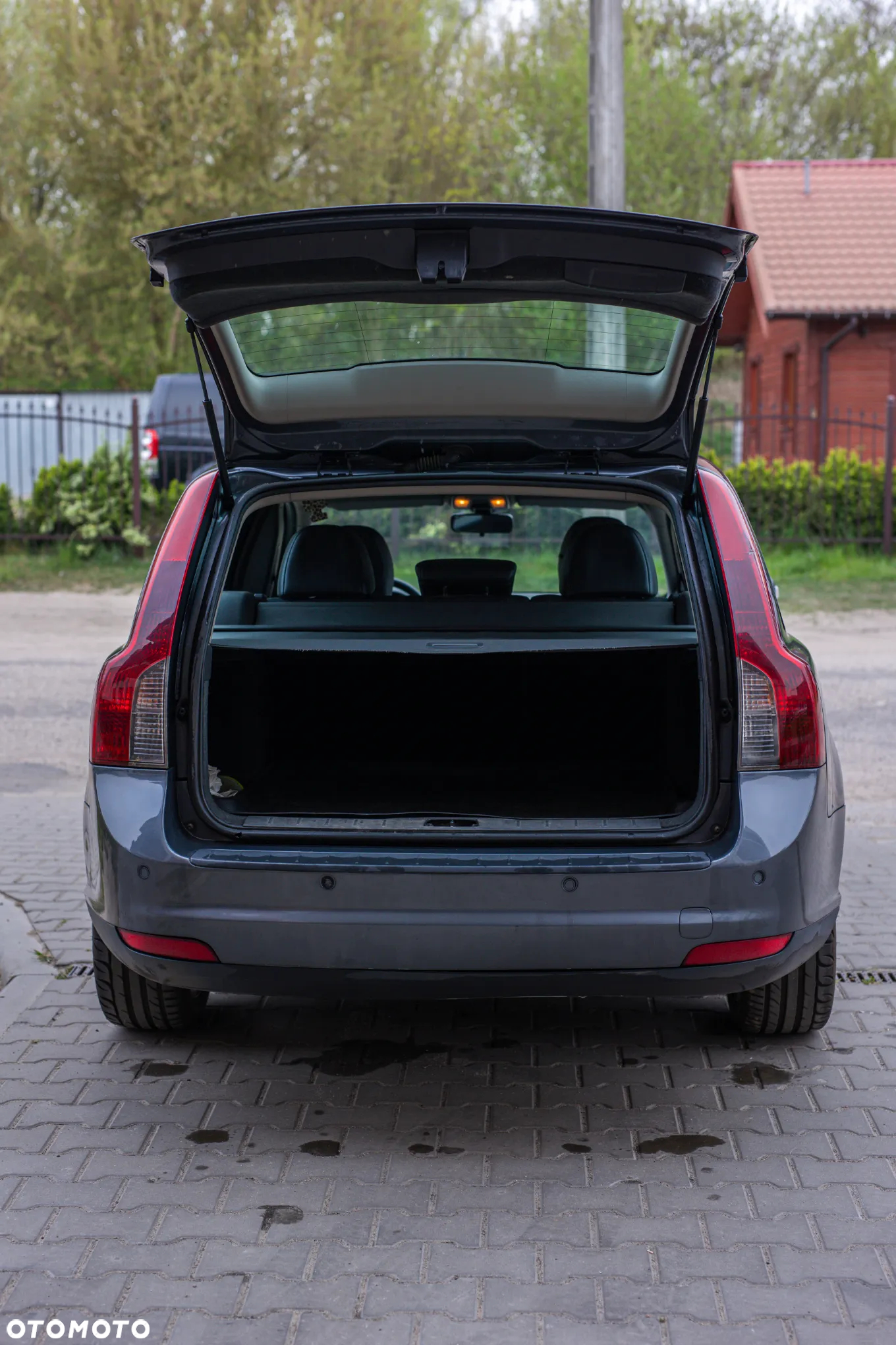 Volvo V50 2.0D - 8