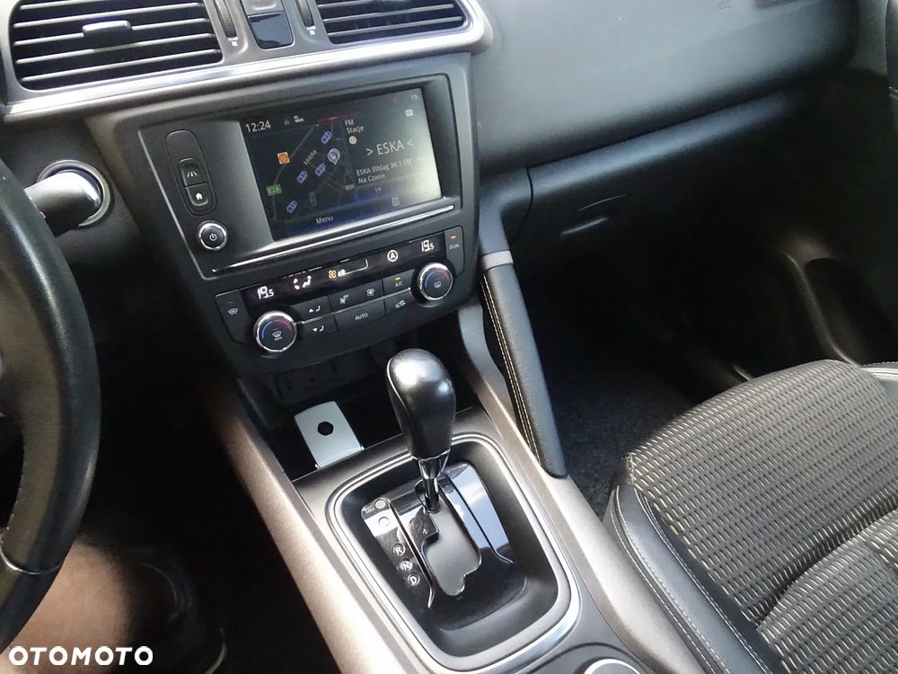 Renault Kadjar 1.5 dCi Energy Limited EDC - 34