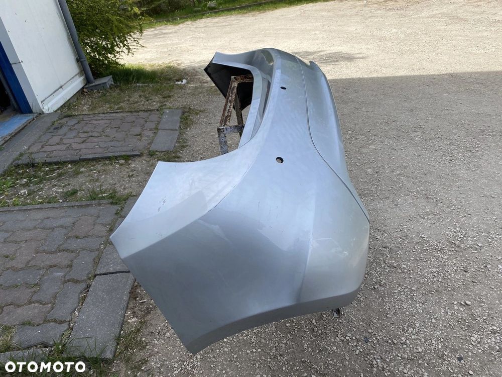 ZDERZAK TYŁ TYLNY OPEL MERIVA II B 13267966 NA PDC - 6