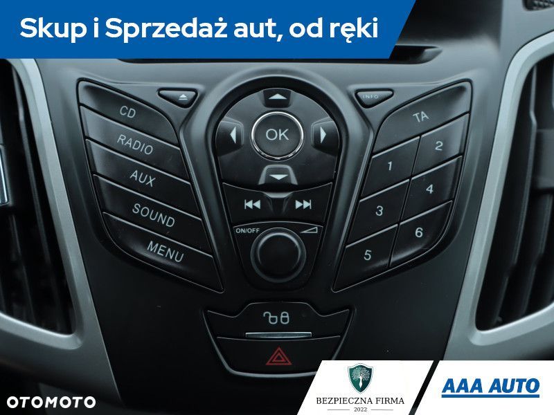 Ford Focus - 15