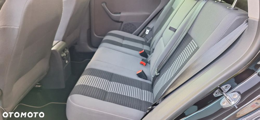 Volkswagen Golf Plus 1.6 Trendline - 11